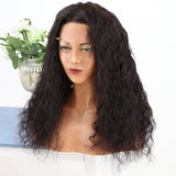 Clearance 13x4 T Part Lace Front Wig Water Wave01