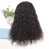 Clearance 13x4 T Part Lace Front Wig Water Wave01