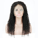 13x6 Lace Front Wig Kinky Curly