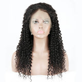 13X4 Lace Front Wig Kinky Curly