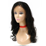 TS Madsion 360 Lace Front Wig Big Wavy