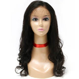 TS Madsion 360 Lace Front Wig Big Wavy