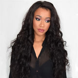 13x6 T-Part Lace Front Wig Loose Wave