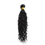 1 Bundle Water Wave Brazlian Hair