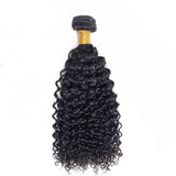 1 Bundle Kinky Curly Brazilian Hair