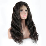 360 Lace Front Wig Body Wave