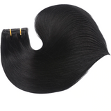 Clip In Human Hair Extensions Straight