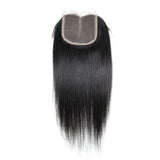 4x4 Lace Closure Silky Straight