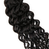 1 Bundle Deep Curly Brazilian Hair