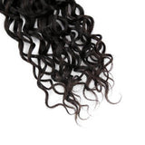 1 Bundle Deep Curly Brazilian Hair