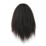 360 Lace Frontal Wig Kinky Straight