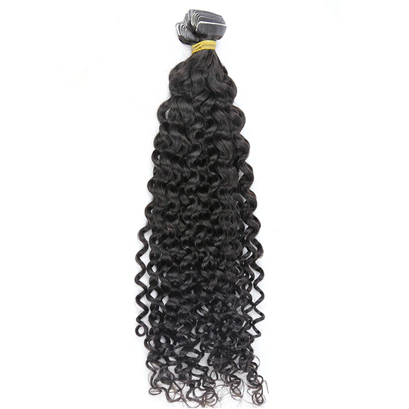 Tape In Human Hair Extensions Water Wave