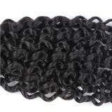 Tape In Human Hair Extensions Water Wave