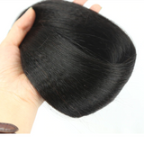 Tape In Human Hair Extensions Yaki Straight